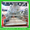 hot selling hot galvanized chicken cage